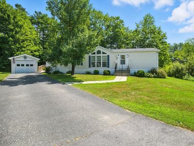 11 Tammy Lane, Lewiston, ME, 04240