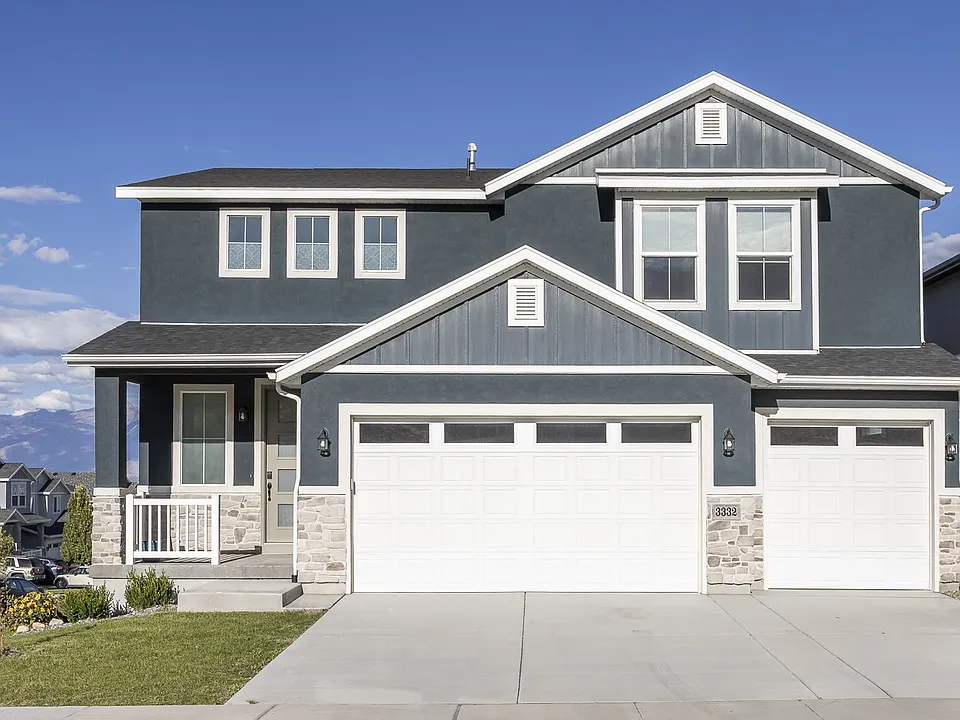 3332 S Heathercrest Dr