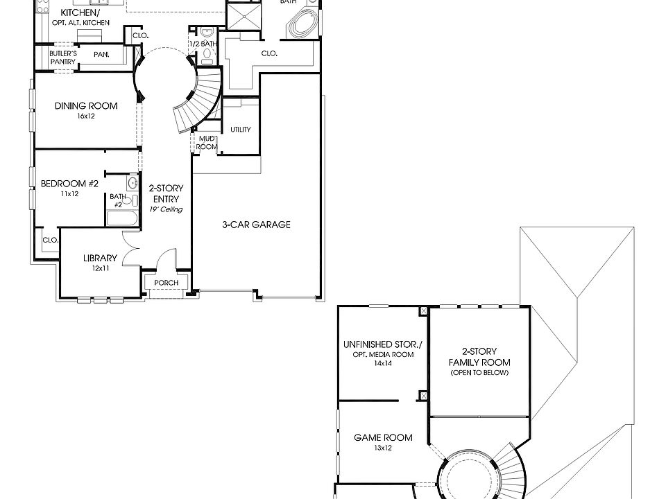 2nd image of 343 Painted Creek Way