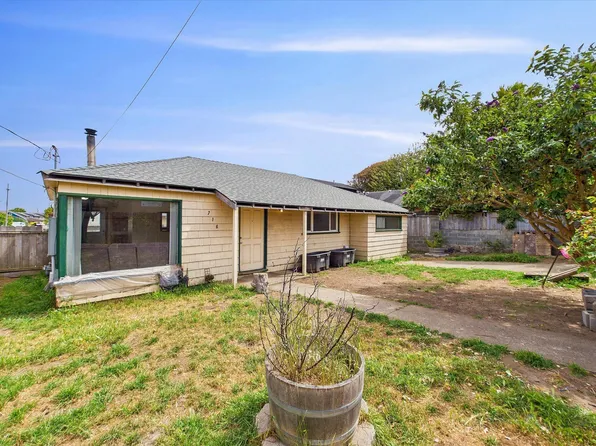 716 W Creighton St, Eureka, CA 95501