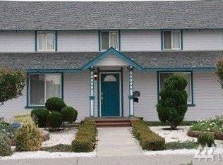 340 Basin St NW, Ephrata, WA 98823