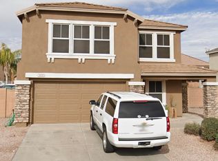 3898 E Esplanade Ave, Gilbert, AZ 85297