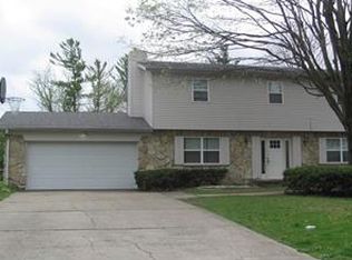 7441 Halsted Dr, Indianapolis, IN 46214