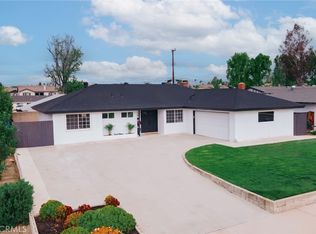 12206 Crystal Ave, Chino, CA 91710