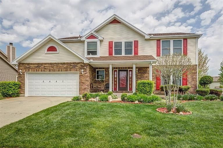 1st image of 6447 Pheasant Finch Dr