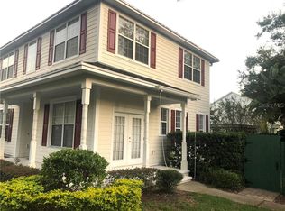 947 N Shine Ave, Orlando, FL 32803