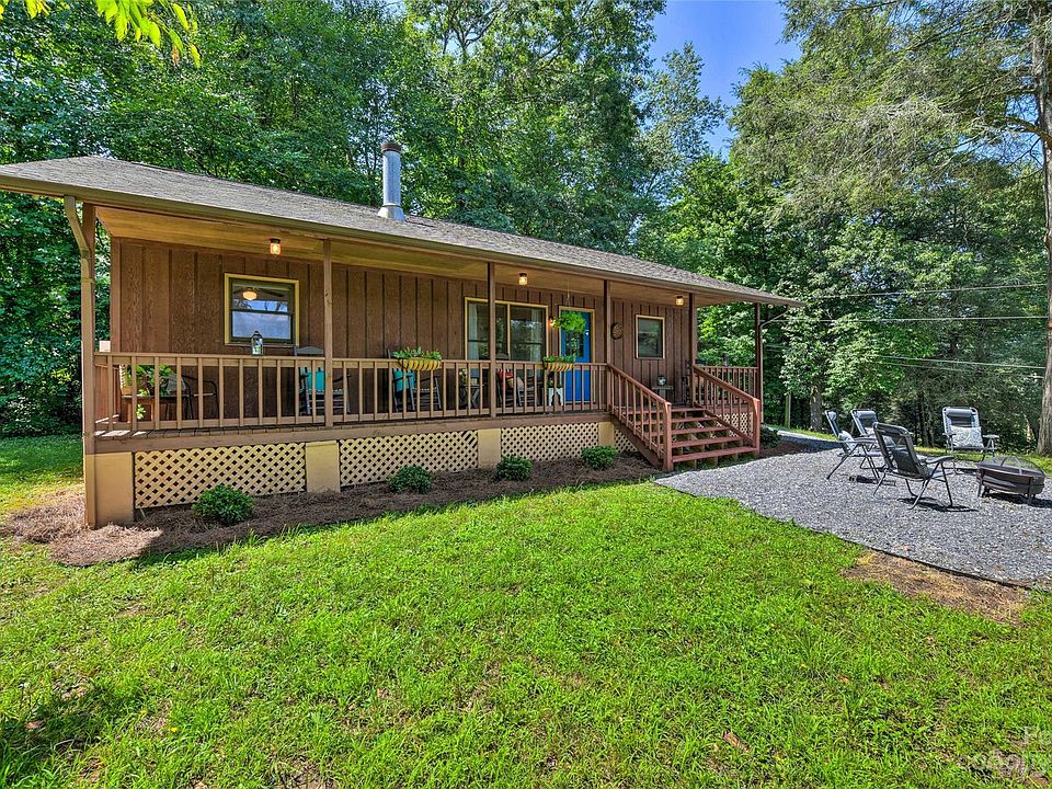 59 Longridge Ln, Waynesville, NC 28785 MLS CAR4000985 Zillow