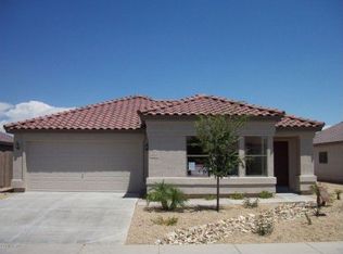 4717 N 91st Ln, Phoenix, AZ 85037