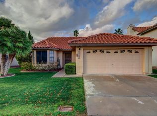 19008 N 68th Ave, Glendale, AZ 85308