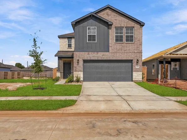 29214 Dandelion Sky Dr, Waller, TX 77484