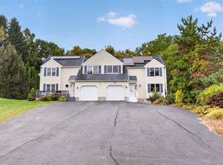 22 Salo Ter, Millbury, MA 01527