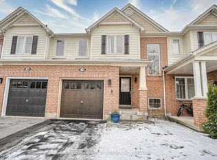 778 Johnson Hts, Milton, ON L9T 0J7
