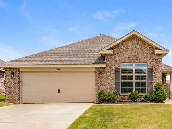 3242 Earlcastle Dr, Southaven, MS 38671