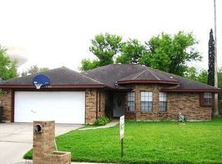 1906 Plantation Dr, Harlingen, TX 78550