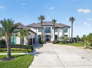 1480 Lakeshore Blvd, Slidell, LA 70461