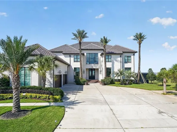1480 Lakeshore Blvd, Slidell, LA 70461