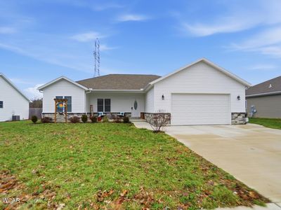 3500 Weldon Dr, Lima, OH, 45806