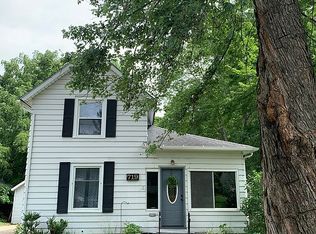 719 N Hanover St, Hastings, MI