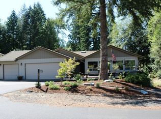 231 E Country Club Dr, Allyn, WA 98524