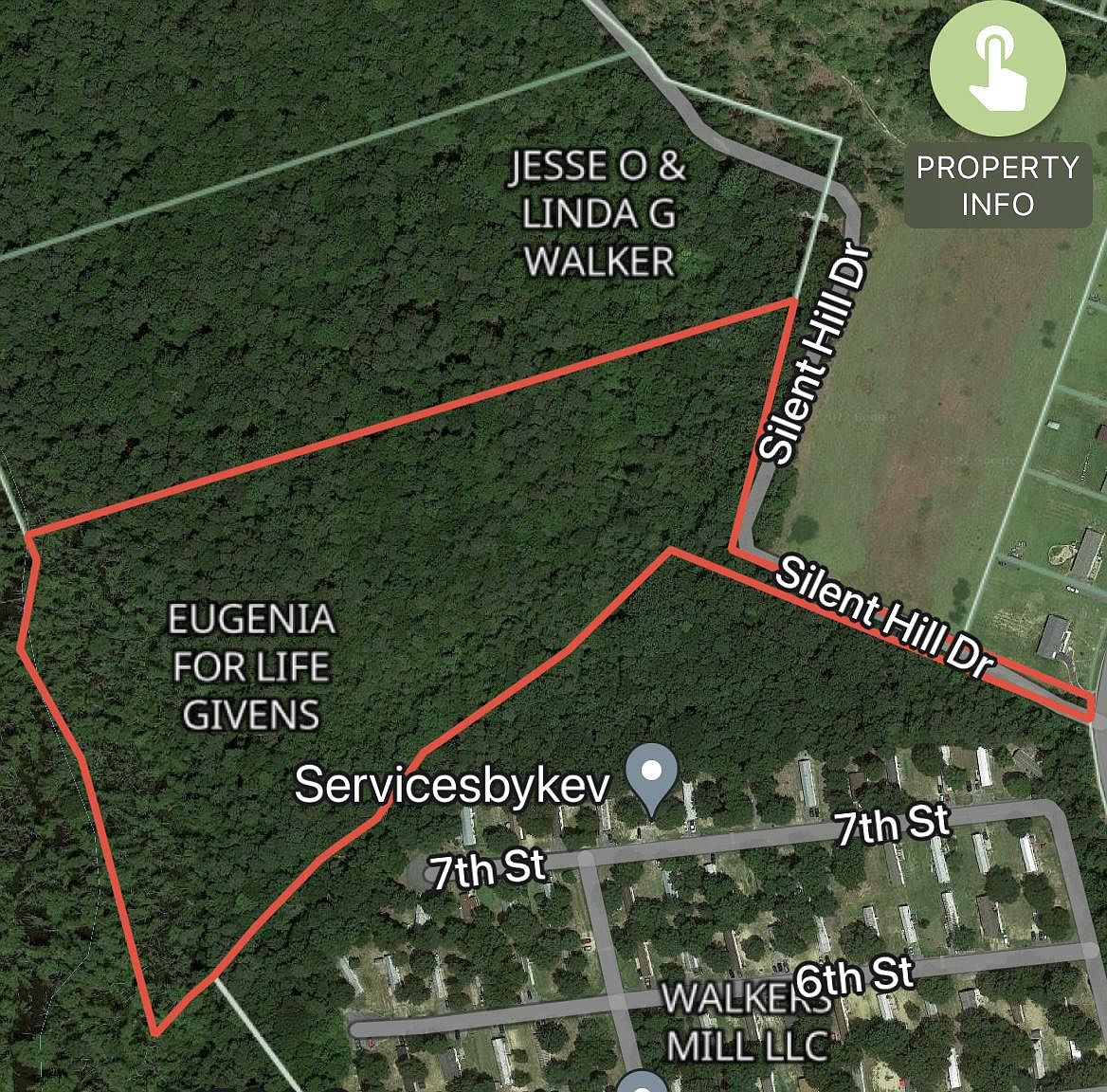 0 Silent Hill Dr, Bridgeville, DE 19933 MLS DESU2024810 Zillow