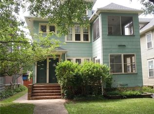 91 Shepard St #UP, Rochester, NY 14620