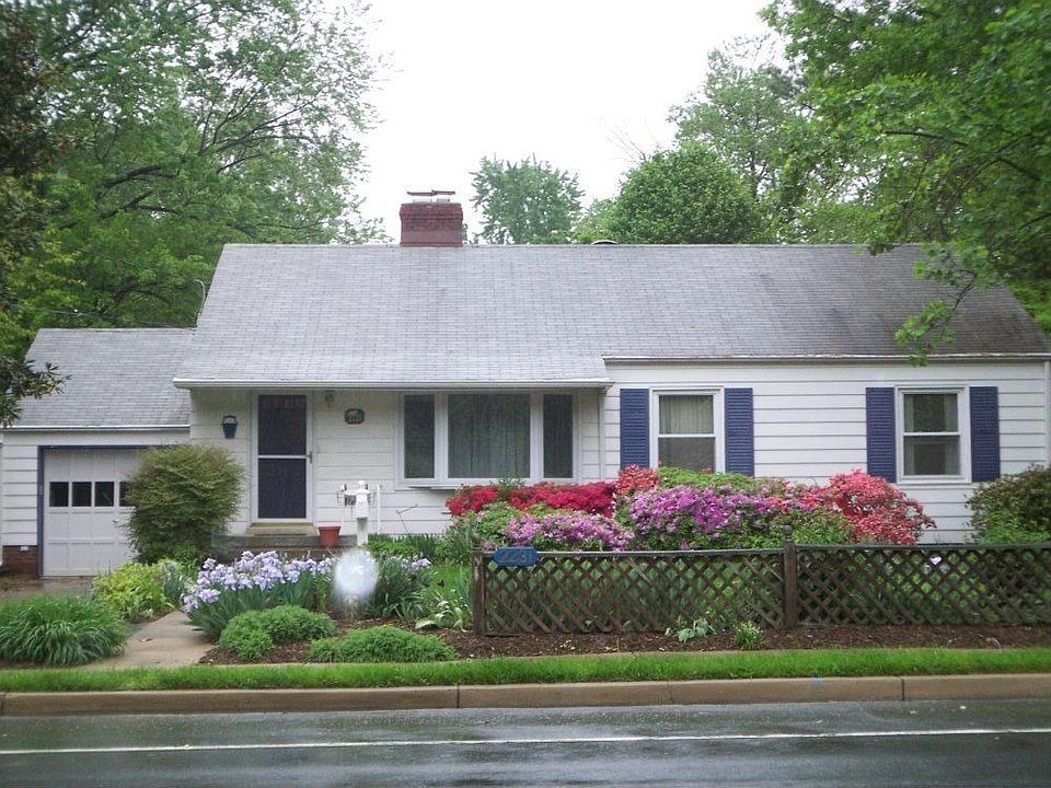 For Sale: 2231 Westmoreland Street, Falls Church, VA 22046