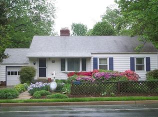 2231 Westmoreland St, Falls Church, VA 22046