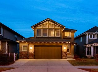 128 S Auburn Bay Ave SE, Calgary, AB T3M 0K7