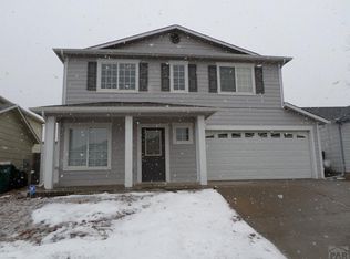 5089 Buchanan Dr, Pueblo, CO 81008