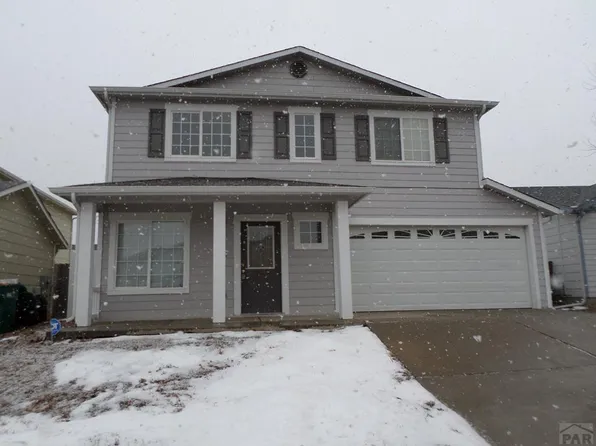 5089 Buchanan Dr, Pueblo, CO 81008