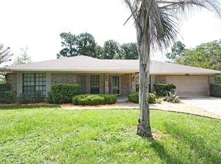 797 Driftwood Pl, Orange Park, FL 32065