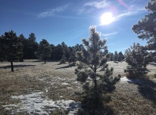 0 Saddle Blanket Ln, Peyton, CO 80831