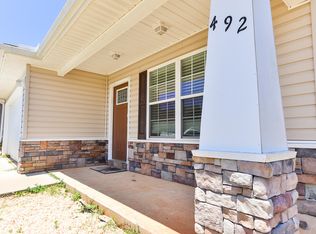 492 Eisenhower Dr, Crestview, FL 32539