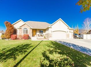 1286 S River Fork Rd, Spanish Fork, UT 84660
