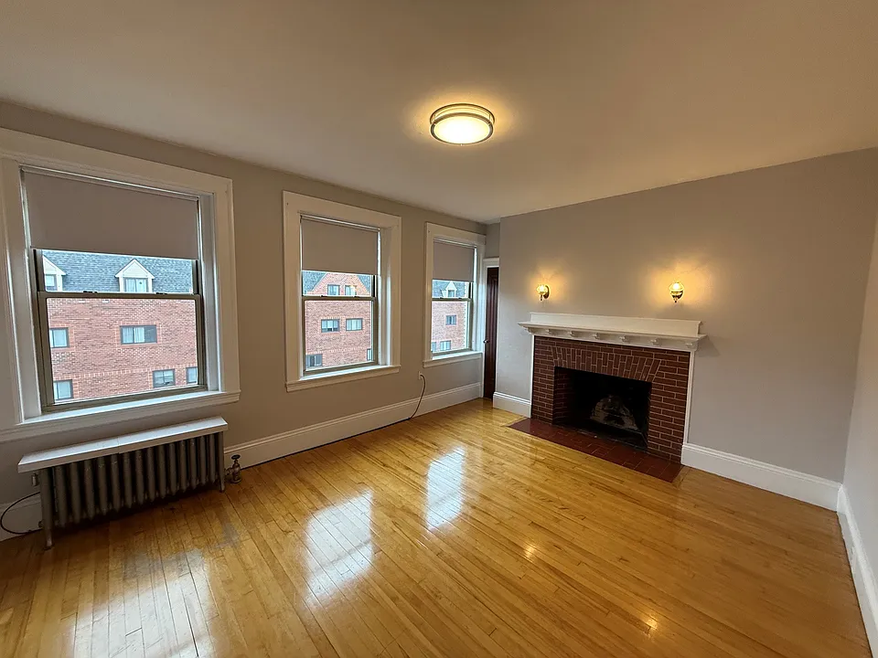 46 & 46A Elm Street
