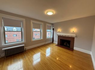 46 & 46A Elm Street, Worcester, MA 01609