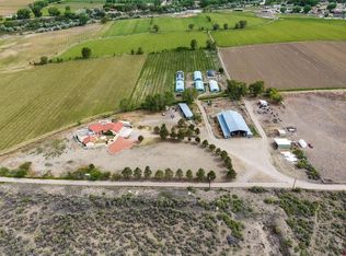 437 Road 2900, Aztec, NM 87410