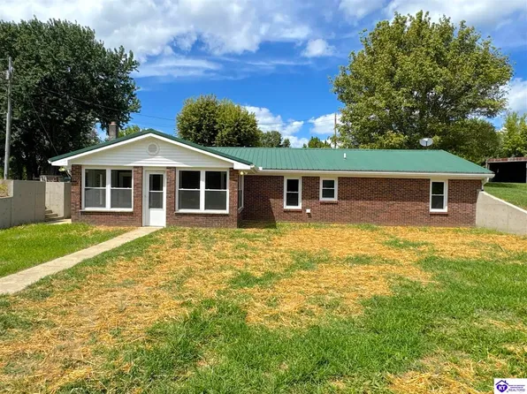 660 Concordia Rd, Payneville, KY 40157