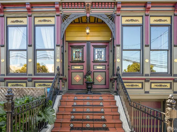 310-318 Excelsior Ave, San Francisco, CA 94112