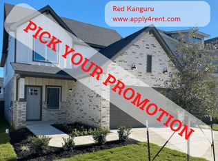 169 Standing Rock Ln, Marble Falls, TX 78654