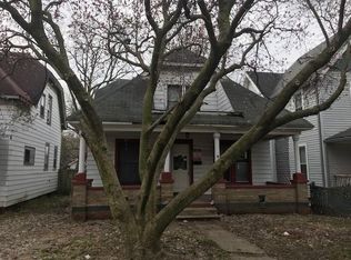 3335 W Michigan St, Indianapolis, IN