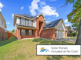 6307 Lost Fall Ct, Katy, TX 77449