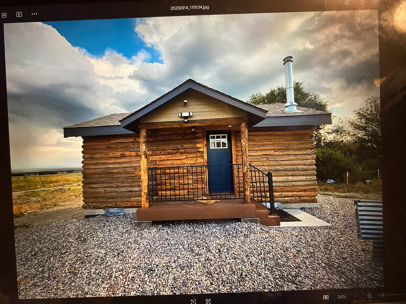 1 bed, 400 sqft, $925 — Photo 1