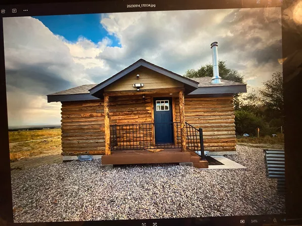 94-15B Cliff Dr #1, Riverton, WY 82501