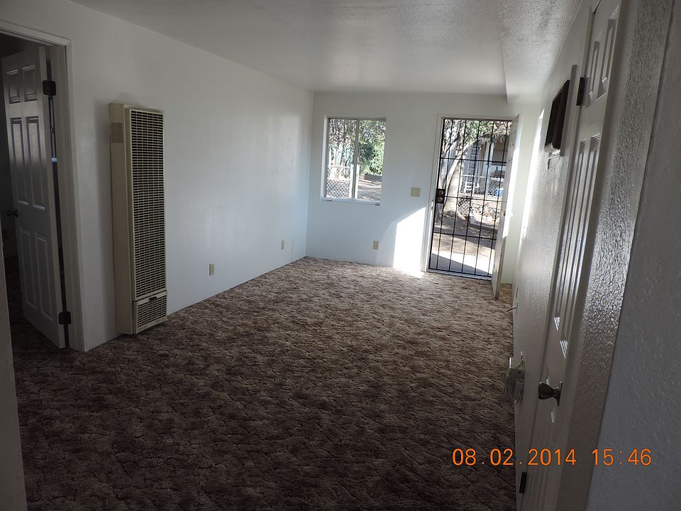 Living room.