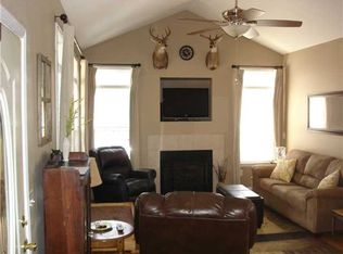 6990 Williams Ctry Rd, Staley, NC 27355