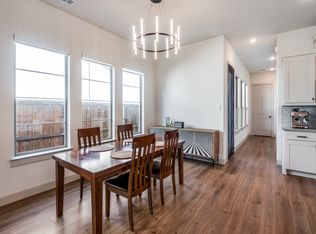 1268 Porter St, Allen, TX 75013