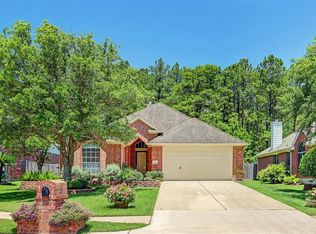 2230 Louetta Falls Ln, Spring, TX 77388