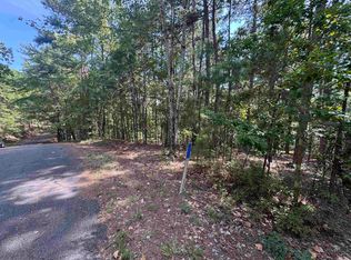 84 Gerante Way, Hot Springs Village, AR 71909