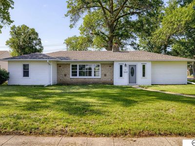 1801 Elk St, Beatrice, NE, 68310